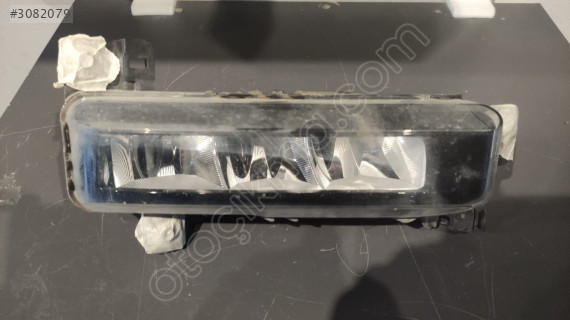 BMW G20 SAĞ SİS FARI LED 2019 63177433788 Ç