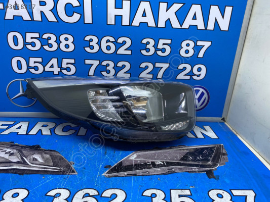 Kia picto orijinal sökme hatasız sağ ön far