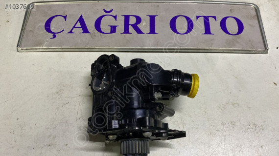 A3 A4 A5 DEVİRDAİM 06H121111K SIFIR ORJİNAL ÇAĞRI OTO