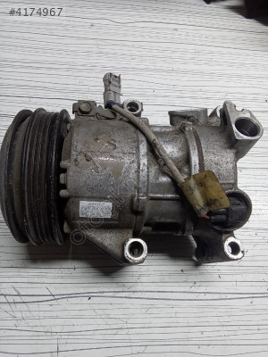 TOYOTA Yaris Kompresör 5TSE10C GE447260-4201