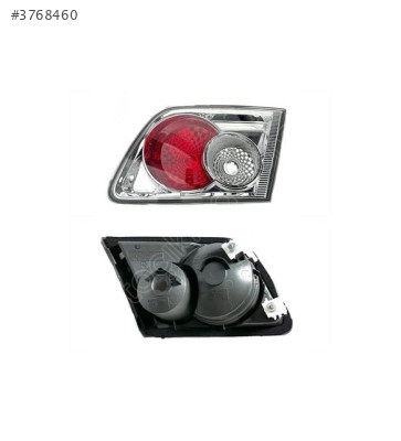 MAZDA 6 SAĞ İÇ STOP 03-08     GJ6A-51-3F0