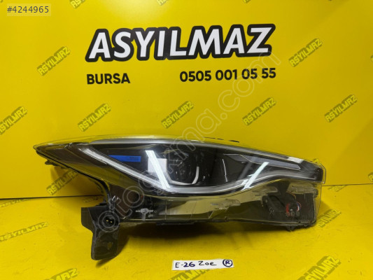 ZOE SOL FAR (ORJİNAL) - 260609326R