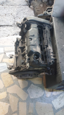 Orjinal Çıkma Opel Corsa Z 1.2-Z 1.4 Komple Motor