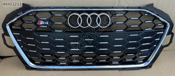 AUDİ A4 PANJUR S4 B9 8W0853651 ÇAĞRI OTO MASLAK