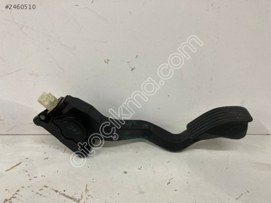 PEUGEOT 307 GAZ PEDALI HATASIZ MONTECAR