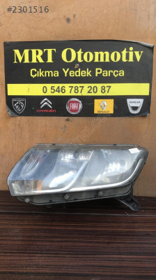 Renault Symbol Far