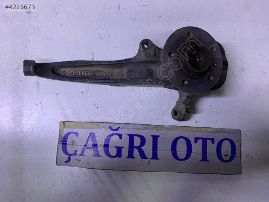 VOLKSWAGEN AMAROK SAĞ TAŞIYICI 2H0407258J ÇAĞRI OTO MASLAK