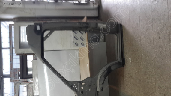FORD TRANSİT 2011 DİREK SAÇI ÖN SOL