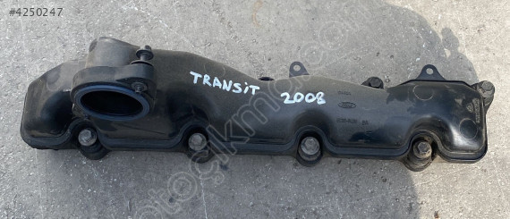 ford transit 2008 emme manifoldu (son fiyat)