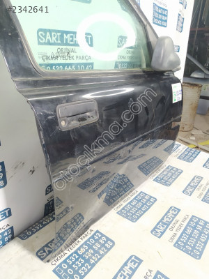 ÇIKMA LAND ROVER FREELANDER 1 SAĞ ÖN KAPI