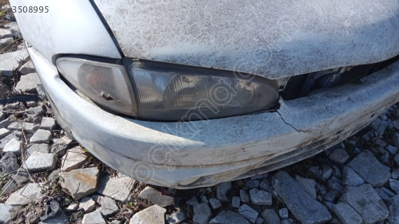 Proton arena sağ far yedek parça