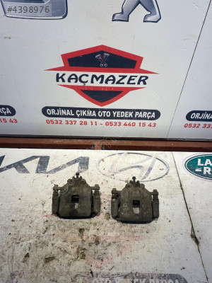 HYUNDAİ İ20 SAG SOL ÖN FREN MERKEZİ
