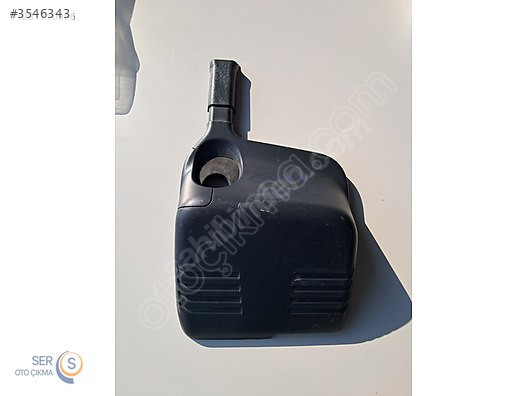 NISSAN QASHQAİ 2014 İÇ DİKİZ AYNA KAPAK