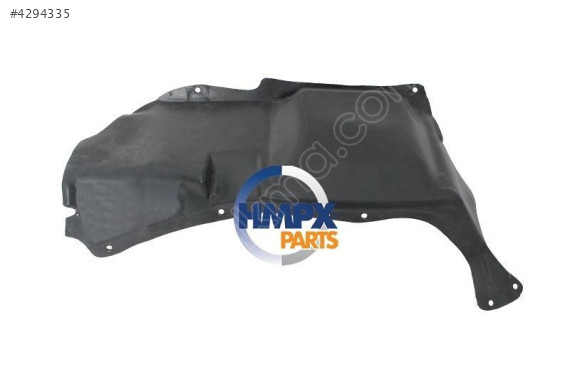 KARTER MUHAFAZASI L GOLF4-BORA 98-04  SIFIR AFC MUH-42300-10