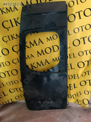 MERCEDES SPRİNTER SAĞ SOL ARKA BAGAJ KAPAĞI