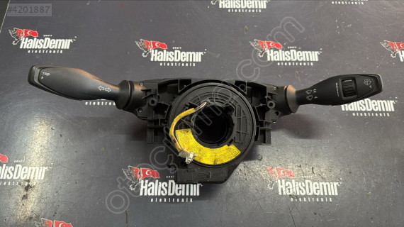 FORD FİESTA COURİER B MAX SİNYAL SİLECEK KOLU 8A6T-14A664-AD