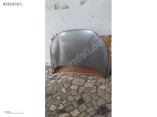 CHERY OMODA 5 KAPUT ORİJİNAL