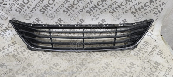 HYUNDAİ ELANTRA 2011 2015 ÖN TAMPON IZGARASI ÇIKMA 86561-3X700