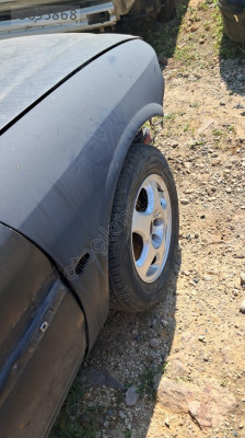 OPEL VECTRA B SAG ÖN ÇAMURLUK.OTO ERKAN ÜNYE