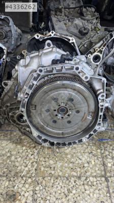 MERCEDES A180 CLA W177 1.5 DİZEL OTOMATİK ŞANZIMAN BURSA MG