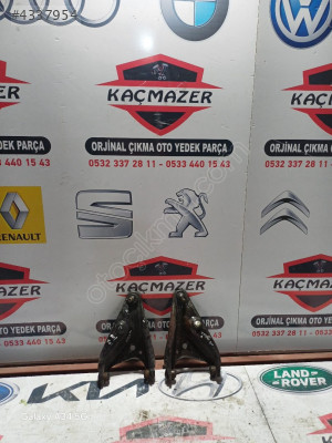 DACIA SANDERO 2023 SAĞ-SOL ÖN TABLA ORJİNAL ÇIKMA