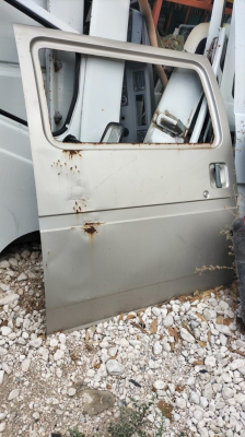 Nissan urvan sağ sol sürgülü kapı