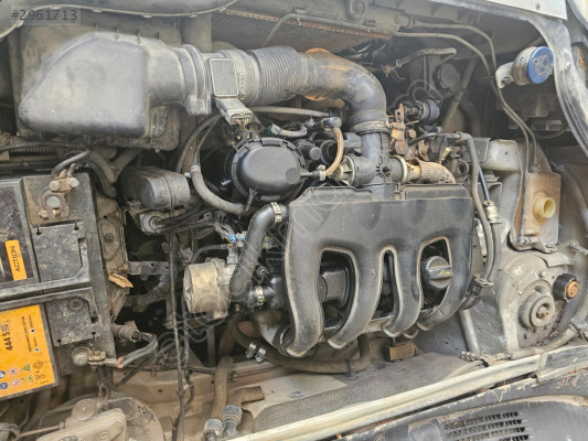 1.9 motor pejo berlingo 2005