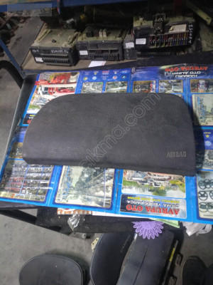 BMW X5 02 07 model e53 kasa yolcu airbag kapağı