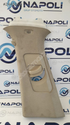 3V0868311 ORTA DİREK KAPLAMASI SKODA SUPERB