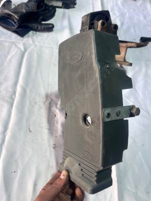 FORT ESCORT 1.6 CL TRİGER KAYIŞ KORUMA KAPAĞI ORJ