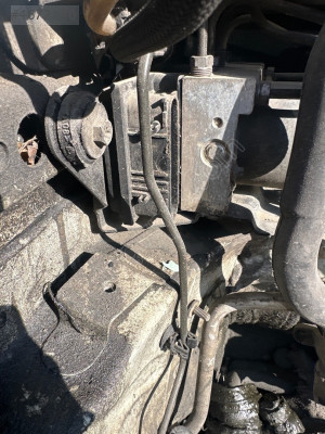 Renault megane 2 abs beyni