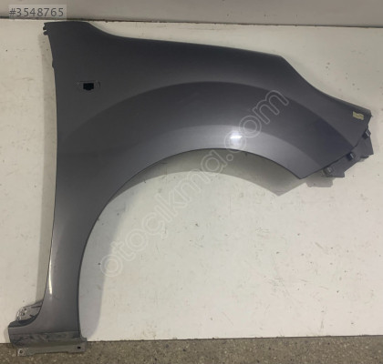 02361 RENAULT KANGOO 3 SAĞ ÖN ÇAMURLUK