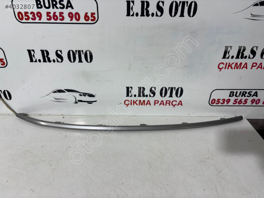 TOGG T10X PANJUR ÜST ÇITA