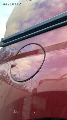 fiat fiorino 2018 depo kapağı (son fiyat)