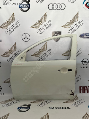 MİTSUBİSHİ L200 SOL ÖN KAPI (07-15)