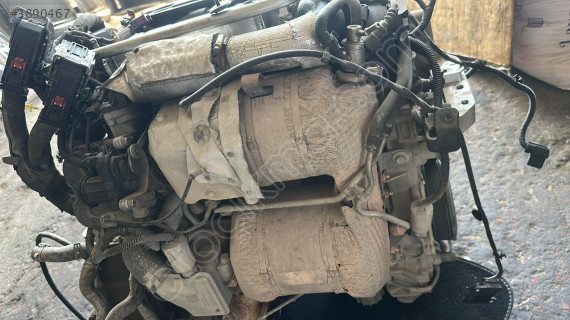 OPEL İNSİGNİA B ASTRA K 1.5 DİZEL PARTİKÜL FİLTRE BURSA MG