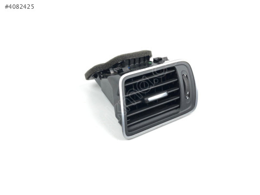 3AB819701A VW PASSAT CC KONSOL HAVALANDIRMASI SOL KROMLU