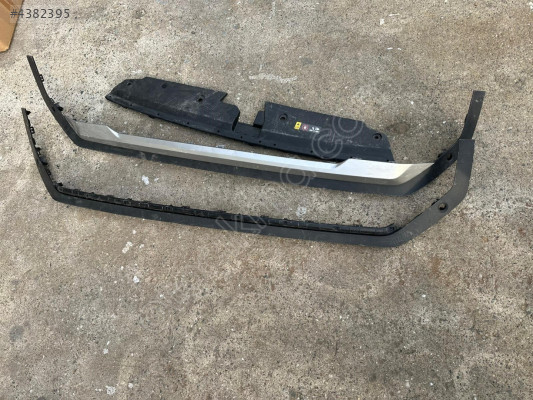 EV3 PANJUR ÇITALARI ORJİNAL ÇIKMA