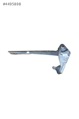 Hyundai Accent Admire Kaput Menteşesi Sol Eagle Body 20032005