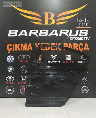 2015-2023 VW PASSAT SOL ARKA KAPI