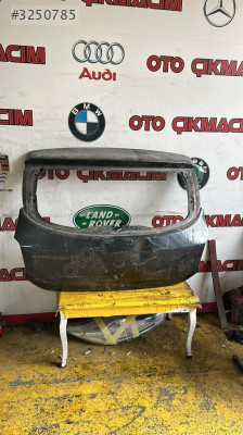 DACİA SANDERO BAGAJ KAPAĞI