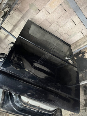 VOLKSWAGEN TRANSPORTER T5 T6 SAĞ SÜRGÜLÜ KAPI