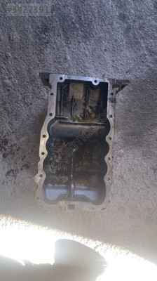 Opel Astra Corsa Meriva Zafira Yağ Karteri GM