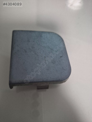 Ford FOCUS Ön Tampon Çeki Demir Kapağı 2M51 17A989 AB