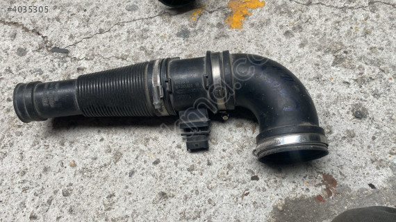 OPEL VECTRA C HAVA AKIŞ METRESİ.OTO ERKAN ÜNYE