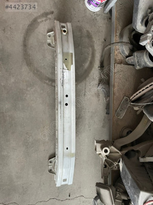 FİAT DOBLO D4 ÖN TAMPON DEMİRİ ORJİNAL ÇIKMA