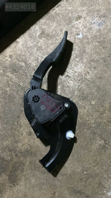 DACİA SPRİNG GAZ PEDLI