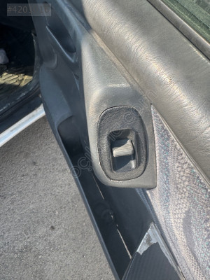 Toyota ineceğim düğmesi