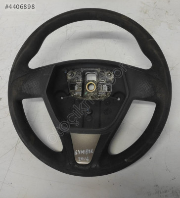 renault symbol 2014 direksiyon simidi (son fiyat)