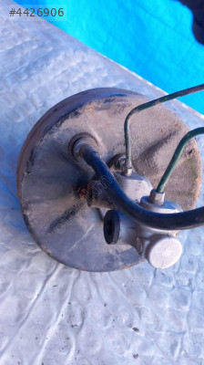 OPEL TİGRA A FREN WESTİNGHOUSE.OTO ERKAN ÜNYE